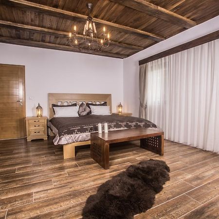Hotel Borici سينيتشا المظهر الخارجي الصورة