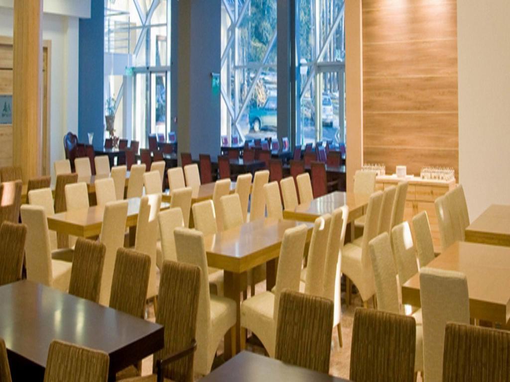 Hotel Borici سينيتشا المظهر الخارجي الصورة