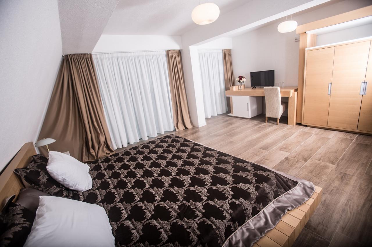 Hotel Borici سينيتشا المظهر الخارجي الصورة