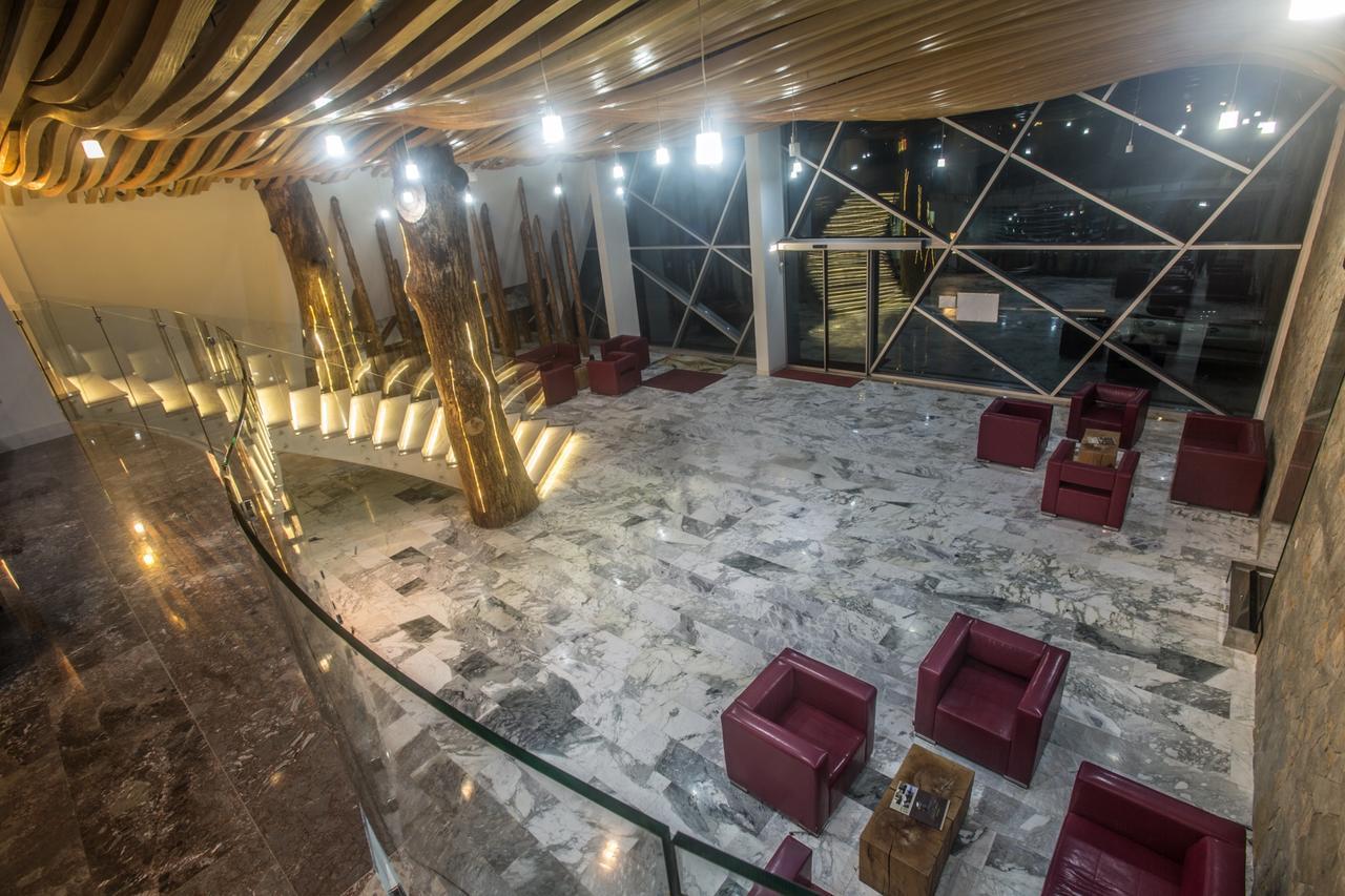 Hotel Borici سينيتشا المظهر الخارجي الصورة