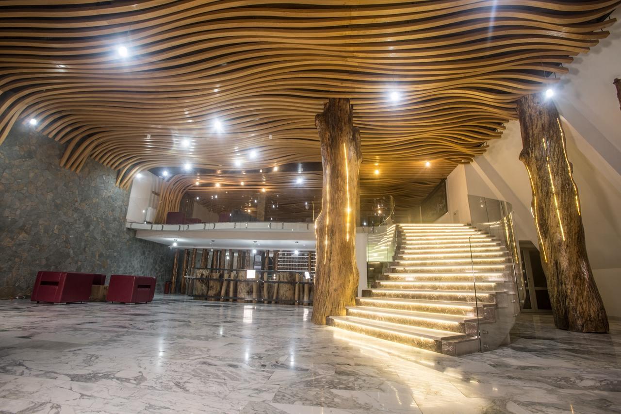 Hotel Borici سينيتشا المظهر الخارجي الصورة