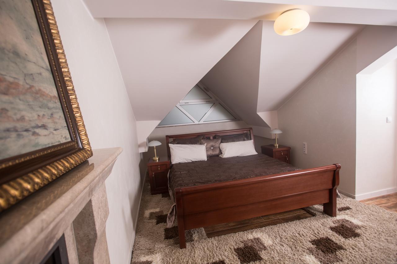 Hotel Borici سينيتشا المظهر الخارجي الصورة