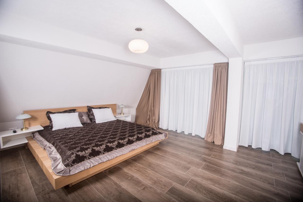 Hotel Borici سينيتشا المظهر الخارجي الصورة