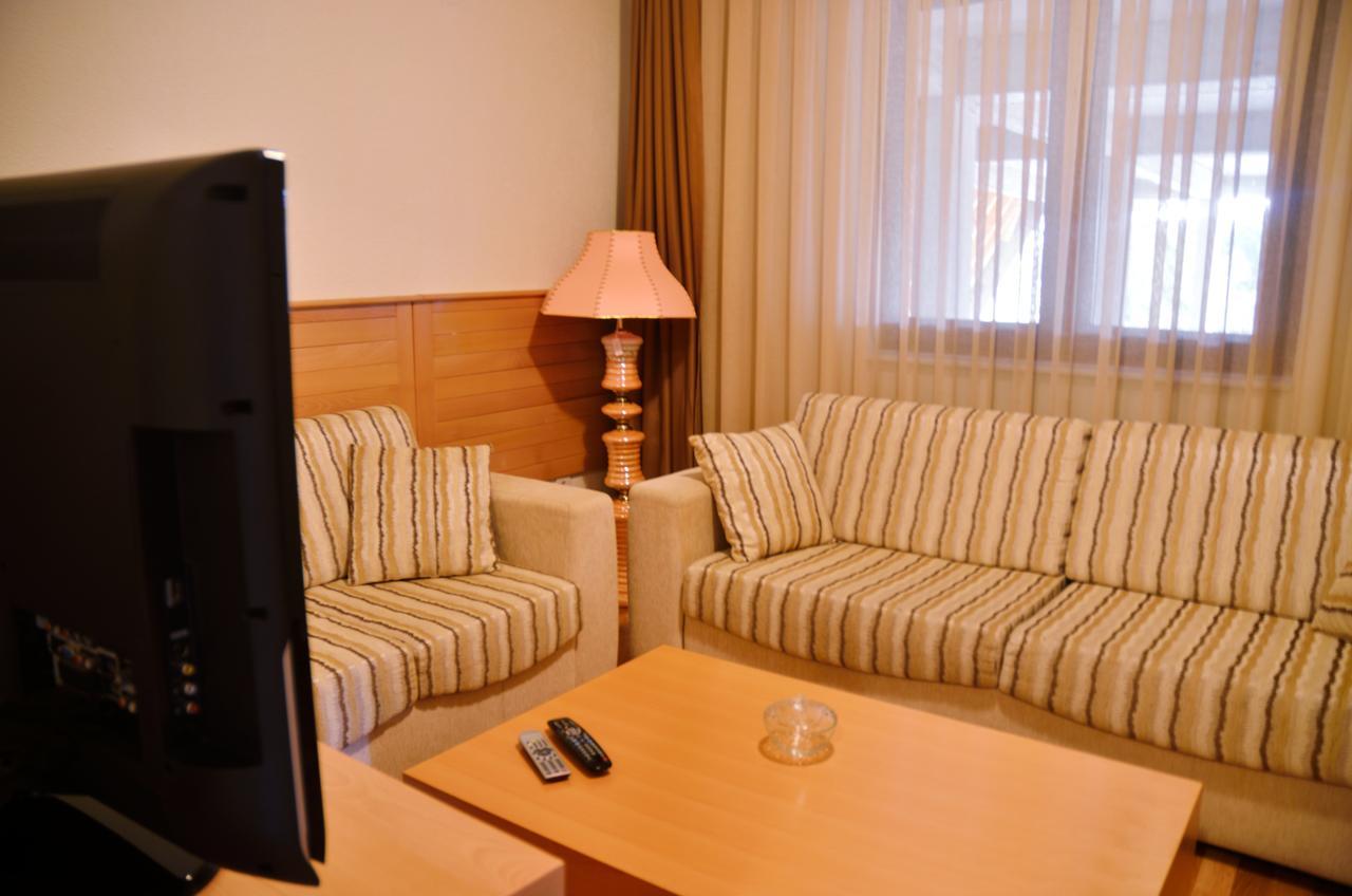 Hotel Borici سينيتشا المظهر الخارجي الصورة
