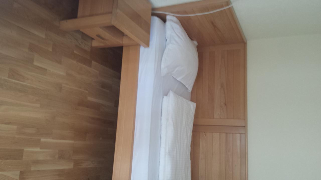 Hotel Borici سينيتشا المظهر الخارجي الصورة